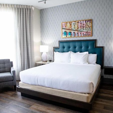 Holiday Inn Club Vacations New Orleans Resort Exteriér fotografie