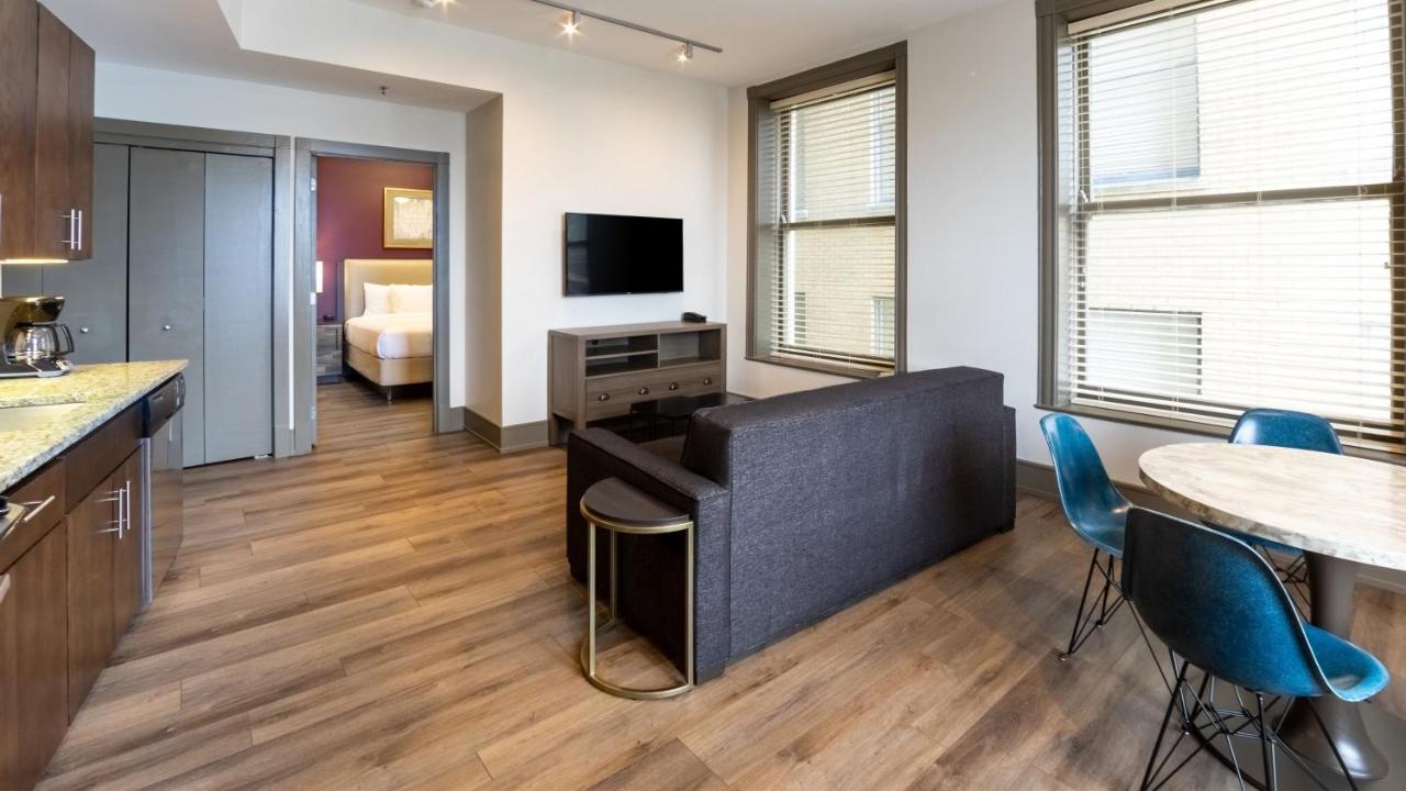 Holiday Inn Club Vacations New Orleans Resort Exteriér fotografie