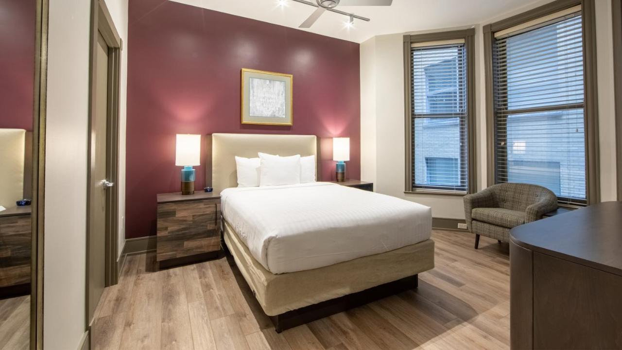 Holiday Inn Club Vacations New Orleans Resort Exteriér fotografie