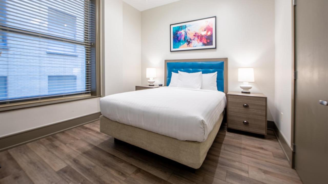 Holiday Inn Club Vacations New Orleans Resort Exteriér fotografie