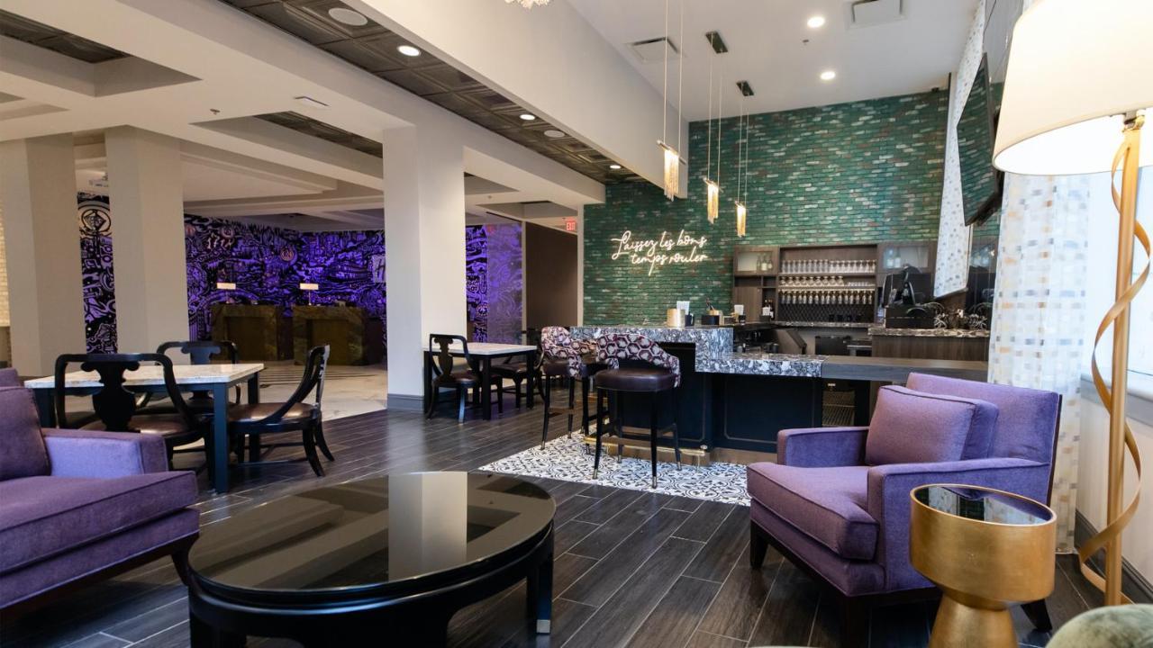 Holiday Inn Club Vacations New Orleans Resort Exteriér fotografie