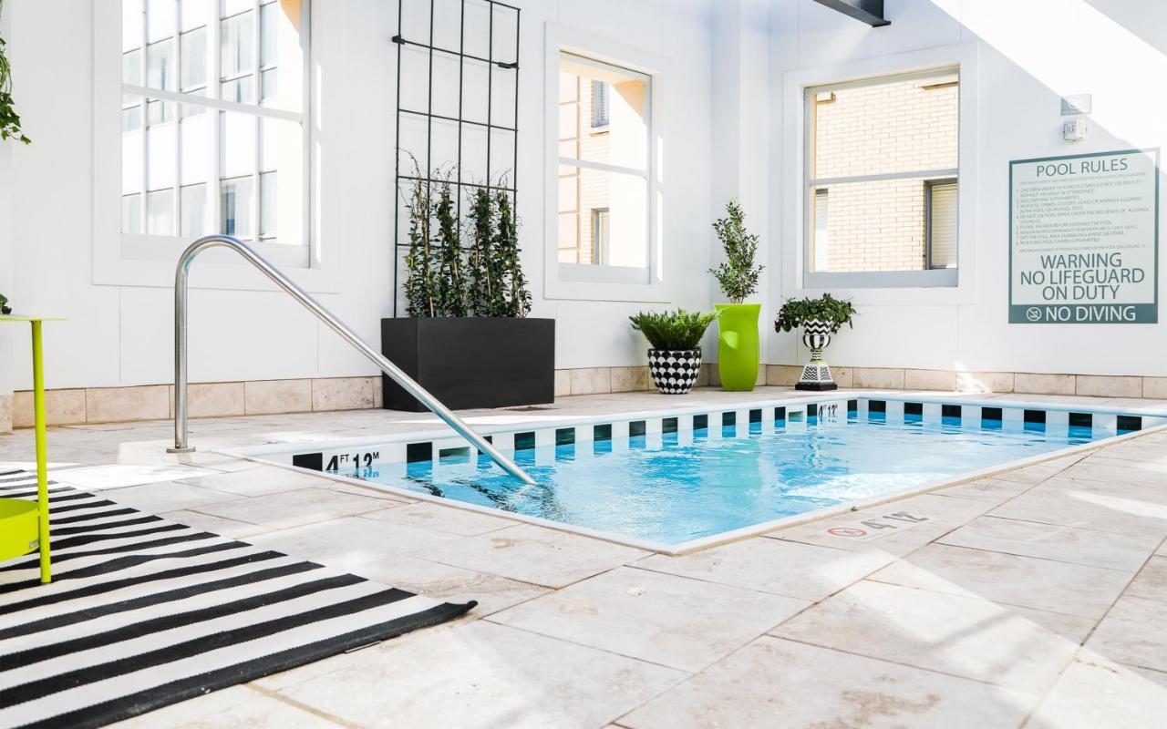 Holiday Inn Club Vacations New Orleans Resort Exteriér fotografie