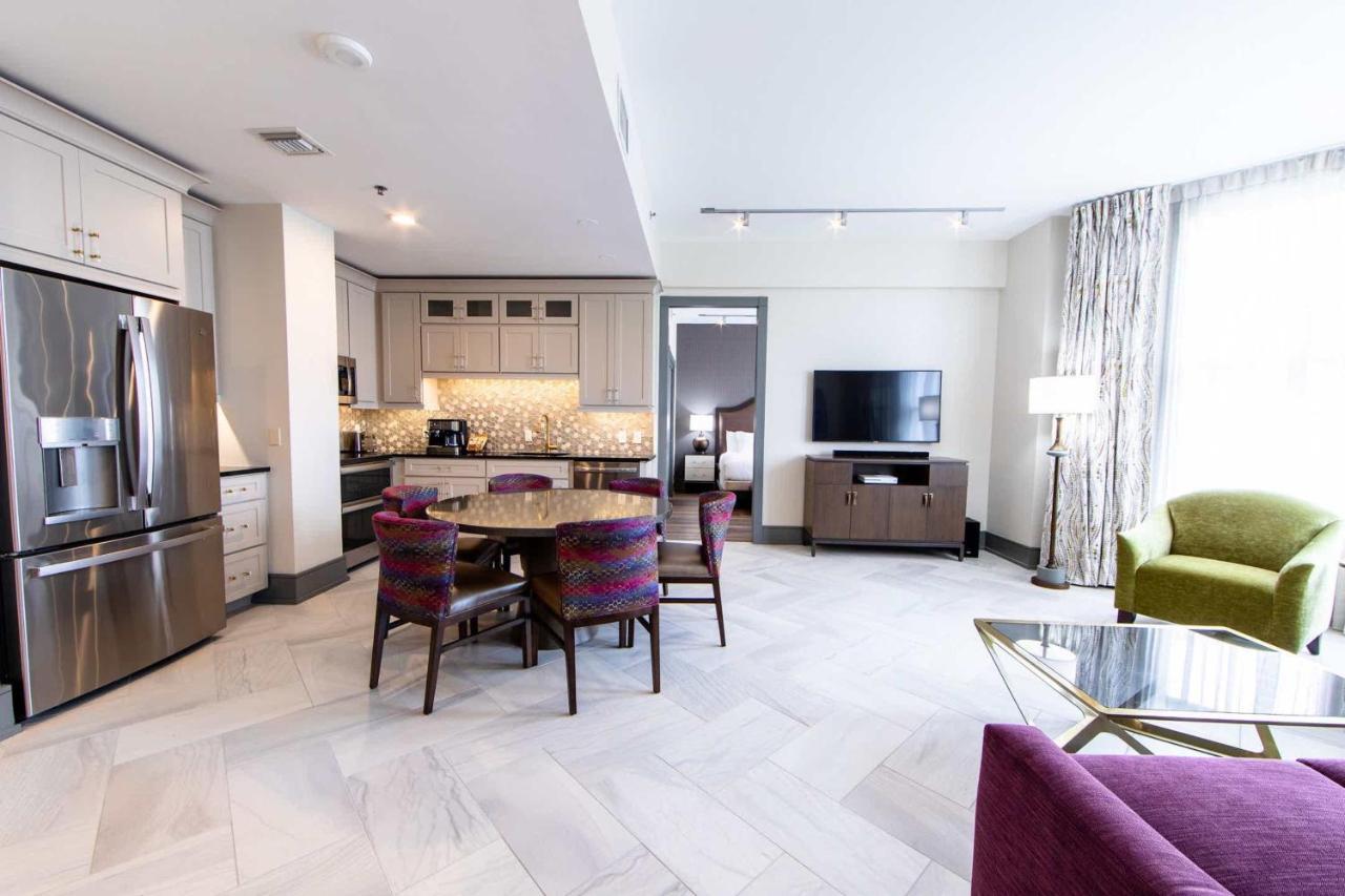 Holiday Inn Club Vacations New Orleans Resort Exteriér fotografie