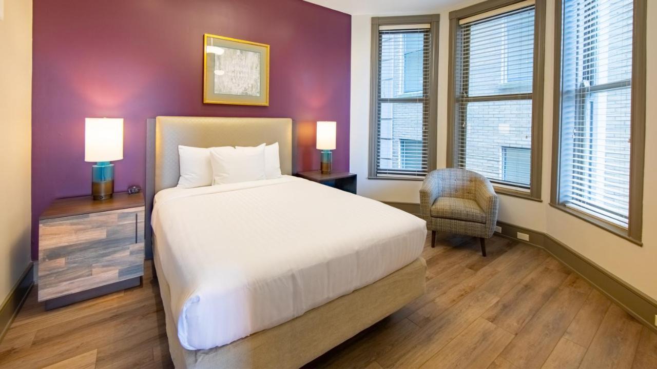Holiday Inn Club Vacations New Orleans Resort Exteriér fotografie
