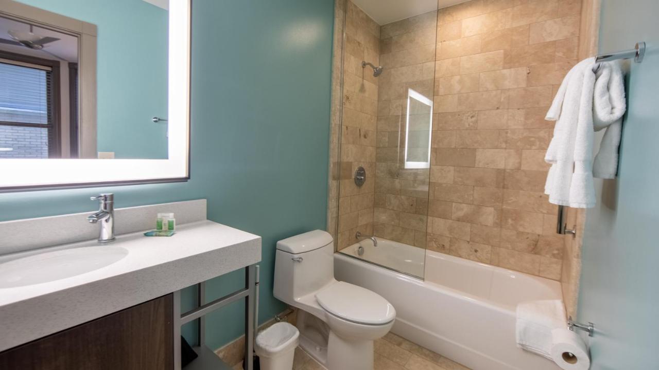Holiday Inn Club Vacations New Orleans Resort Exteriér fotografie