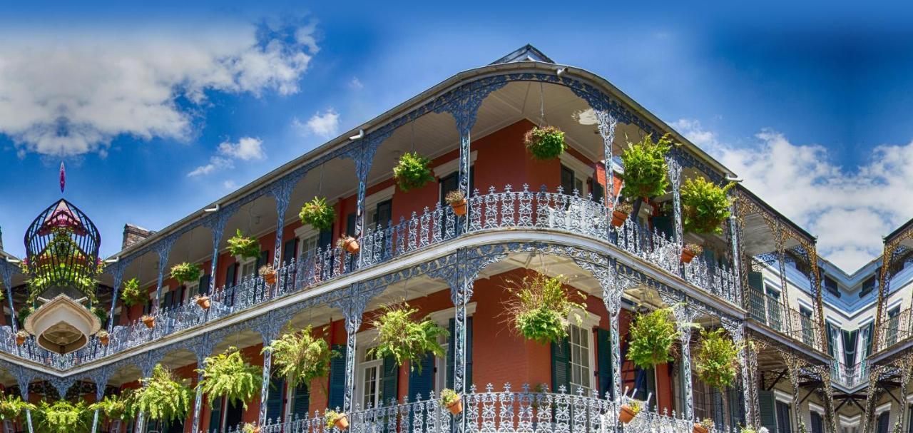 Holiday Inn Club Vacations New Orleans Resort Exteriér fotografie