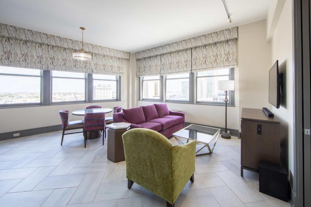 Holiday Inn Club Vacations New Orleans Resort Exteriér fotografie