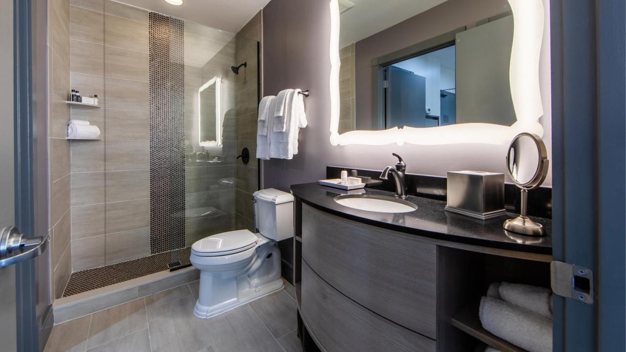 Holiday Inn Club Vacations New Orleans Resort Pokoj fotografie