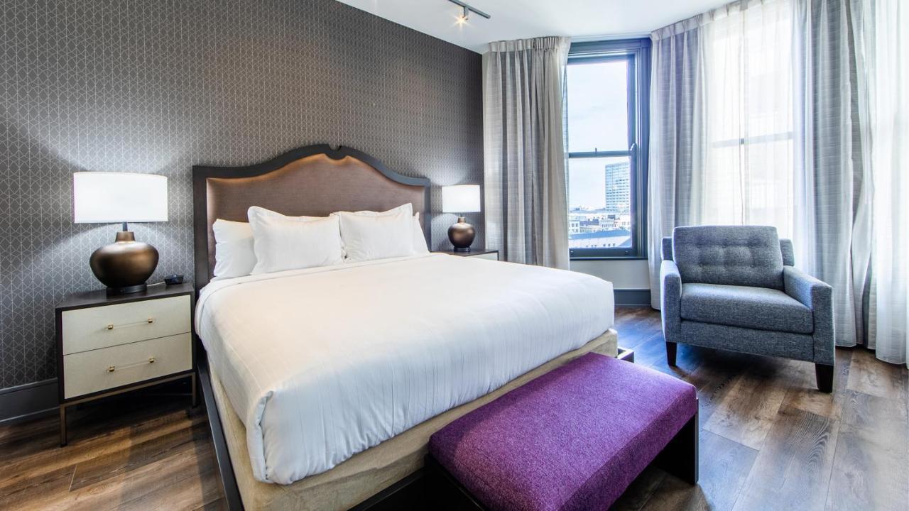 Holiday Inn Club Vacations New Orleans Resort Exteriér fotografie