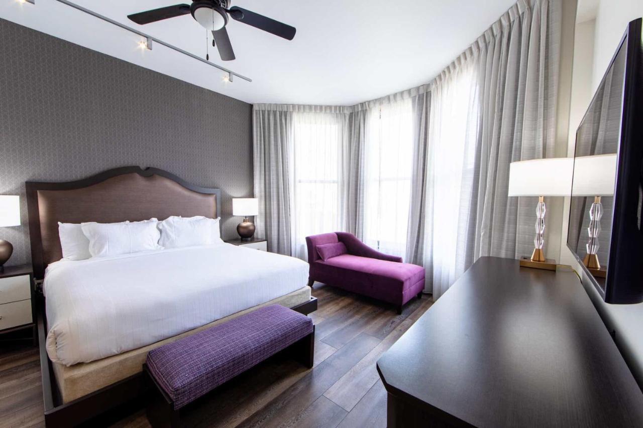 Holiday Inn Club Vacations New Orleans Resort Exteriér fotografie