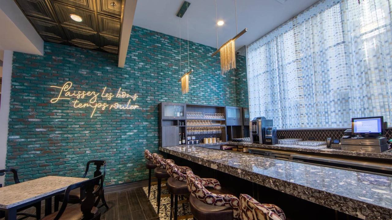 Holiday Inn Club Vacations New Orleans Resort Exteriér fotografie