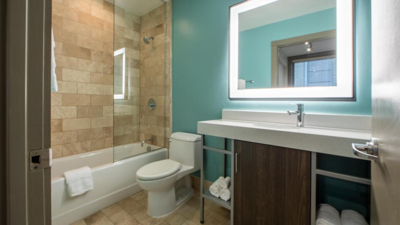 Holiday Inn Club Vacations New Orleans Resort Exteriér fotografie