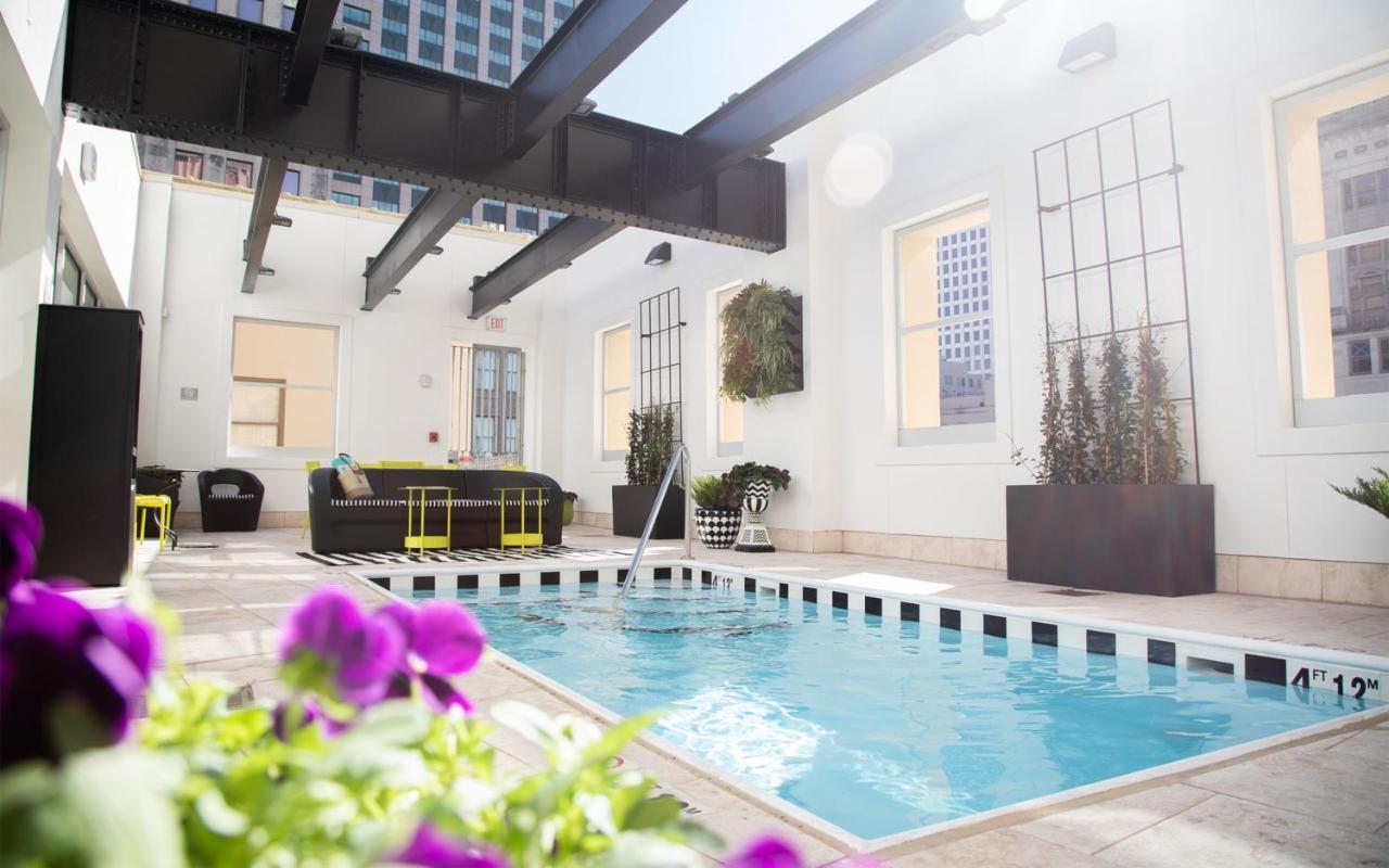 Holiday Inn Club Vacations New Orleans Resort Exteriér fotografie